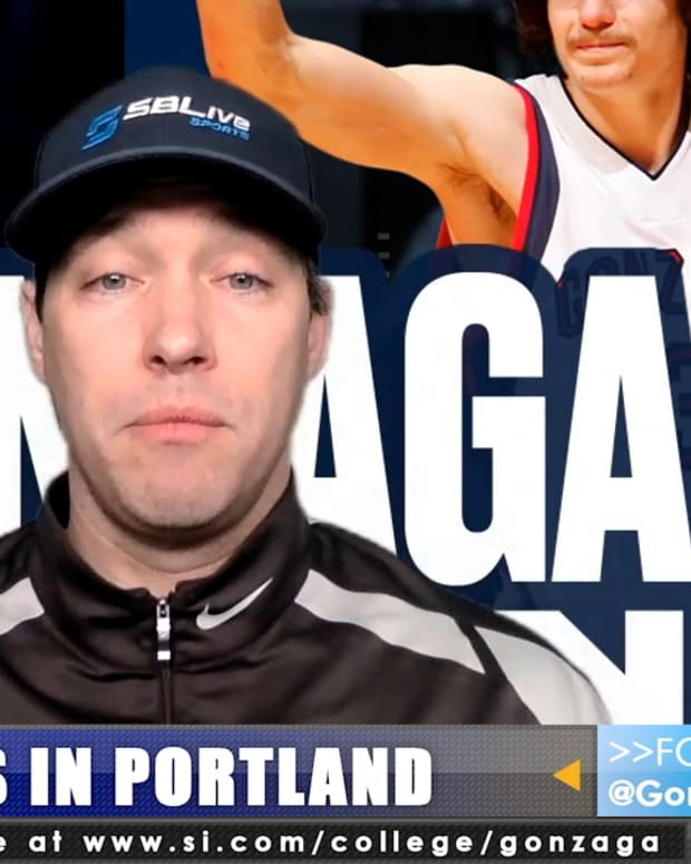NCAA Portland Best Off Day Activities